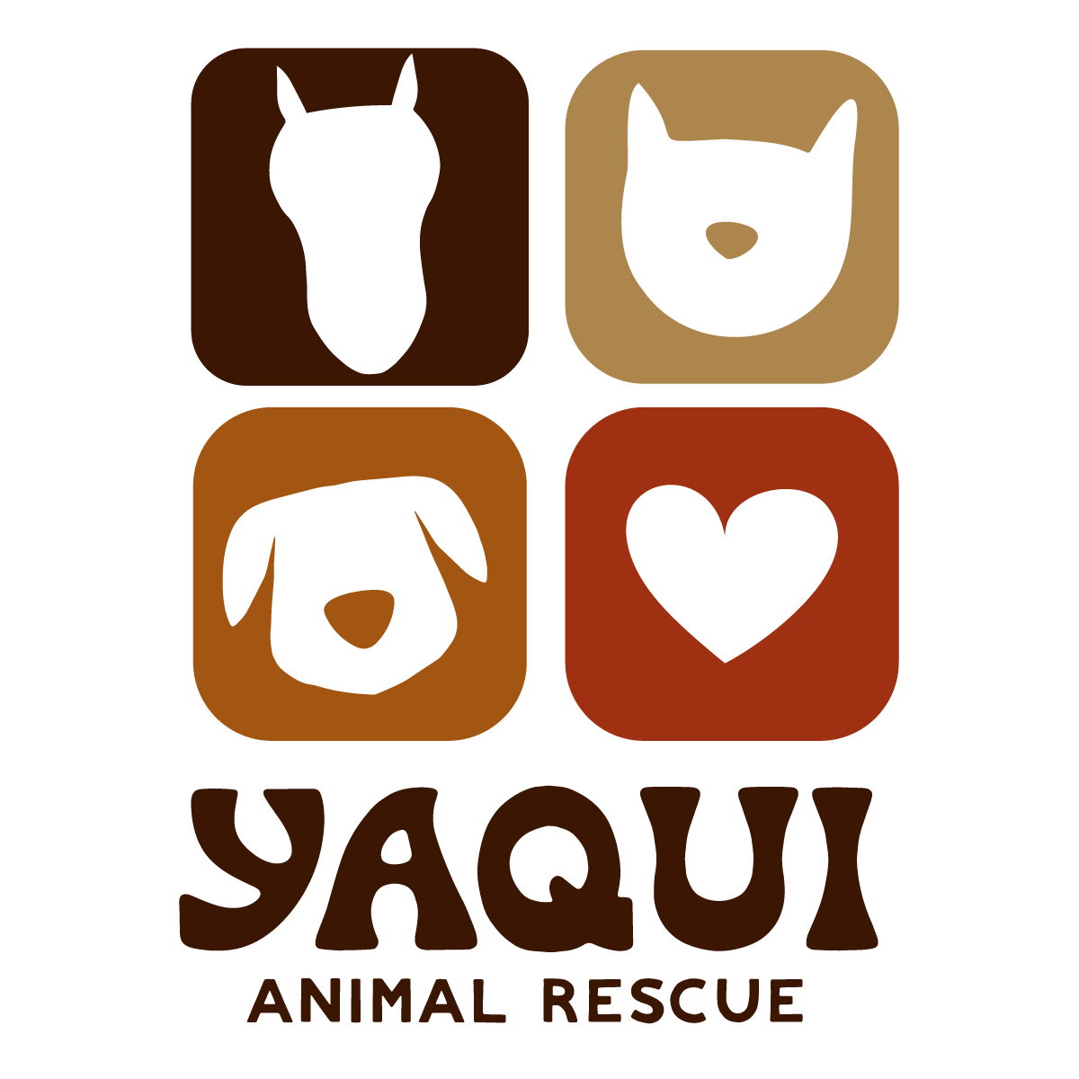 Yaqui Animal Rescue