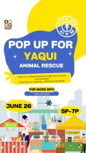 Adoption Event, Pet Adoption